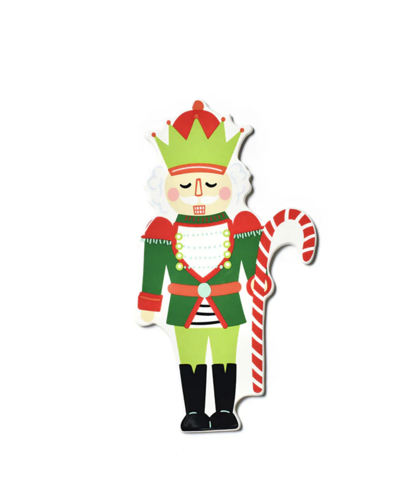 Mr. Nutcracker Big Attachment