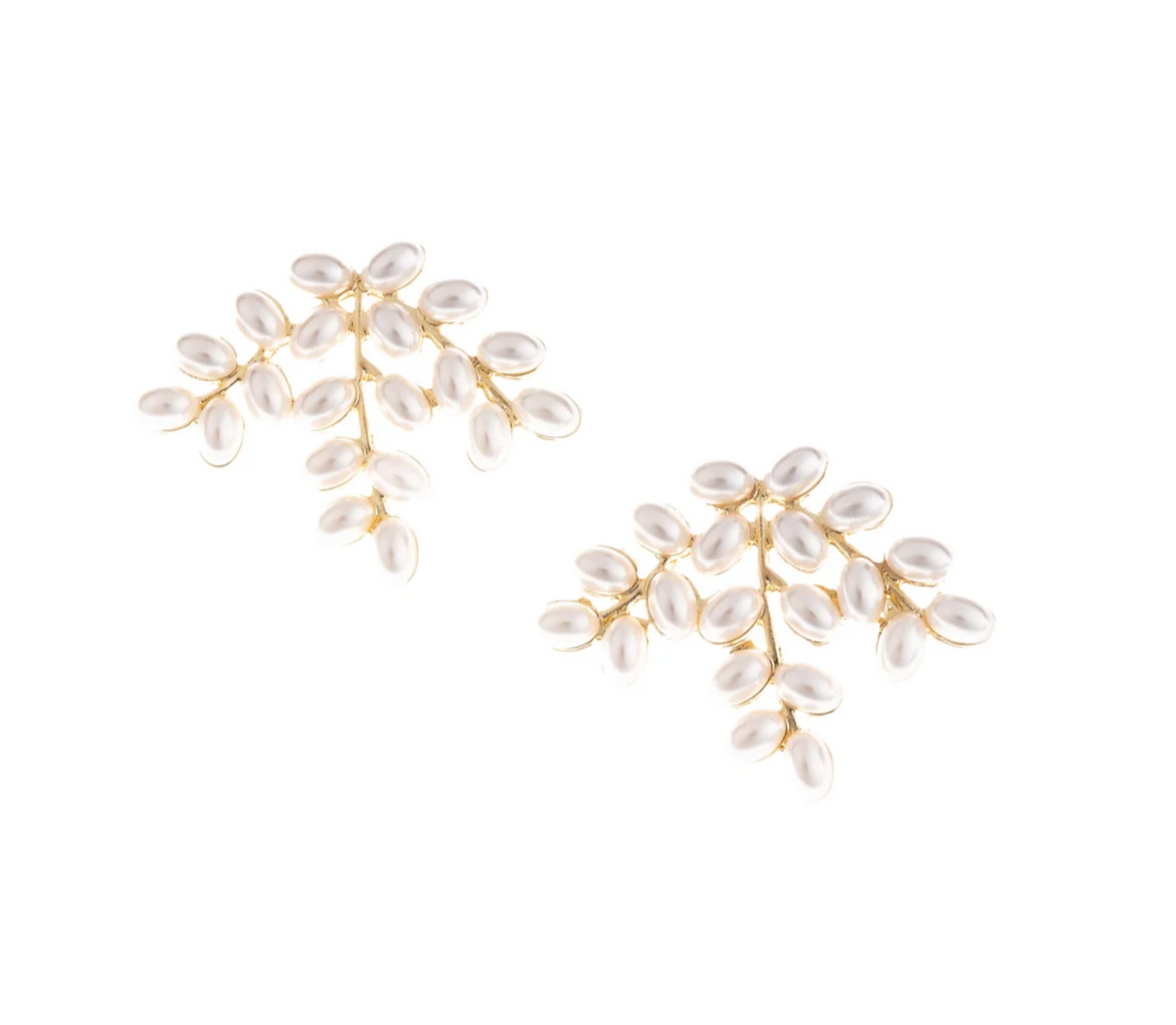 Trinity Earrings