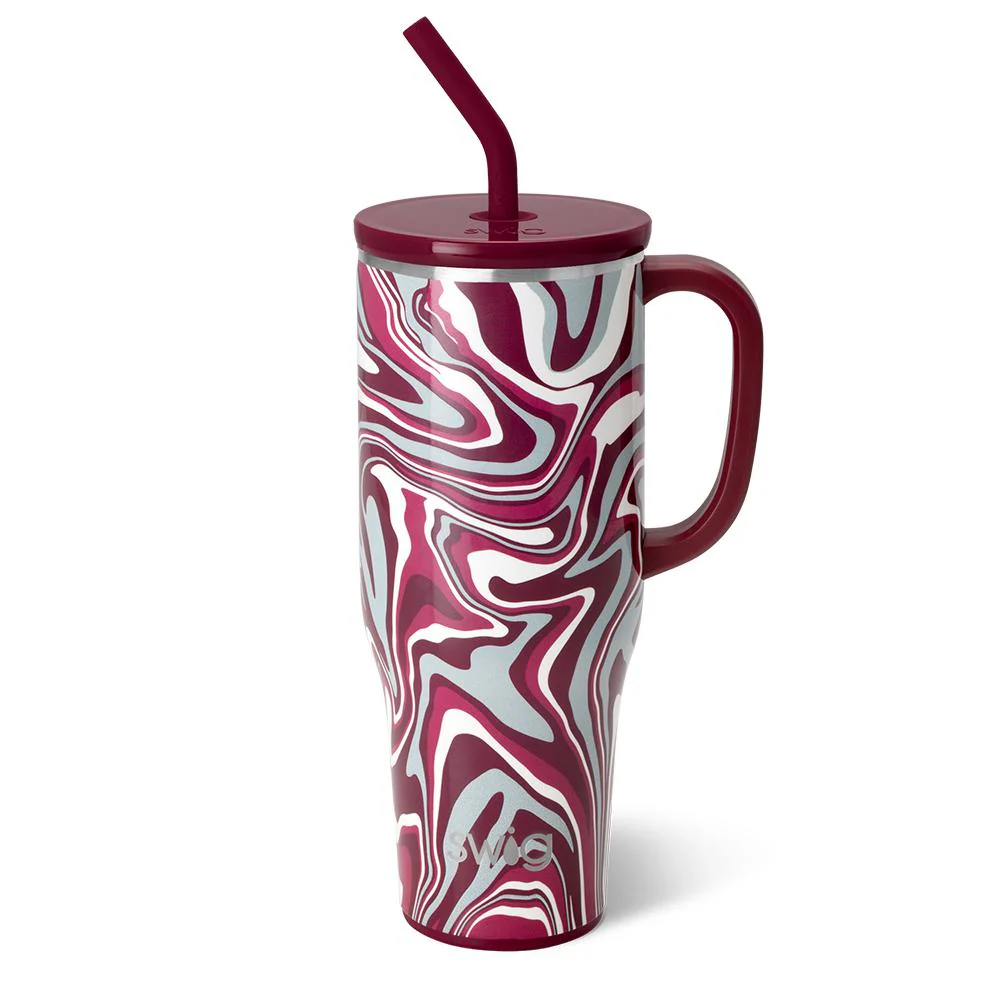 40 MEGA MUG