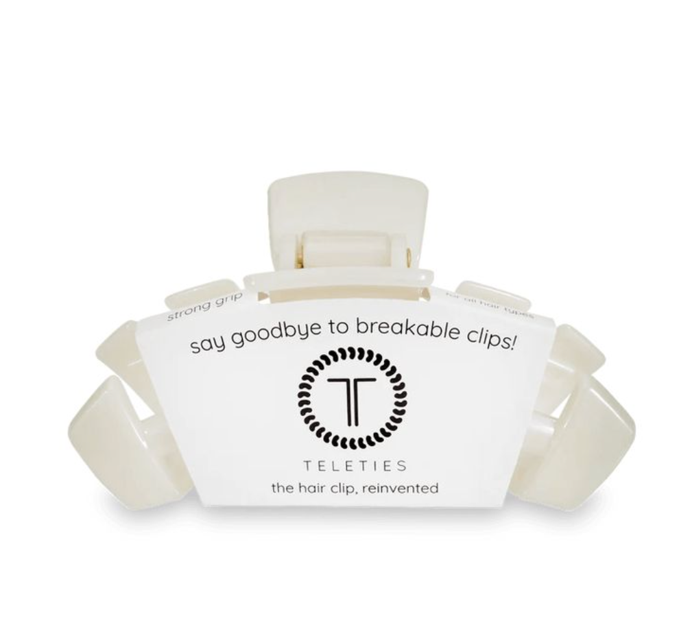 CLASSIC TINY HAIR CLIP