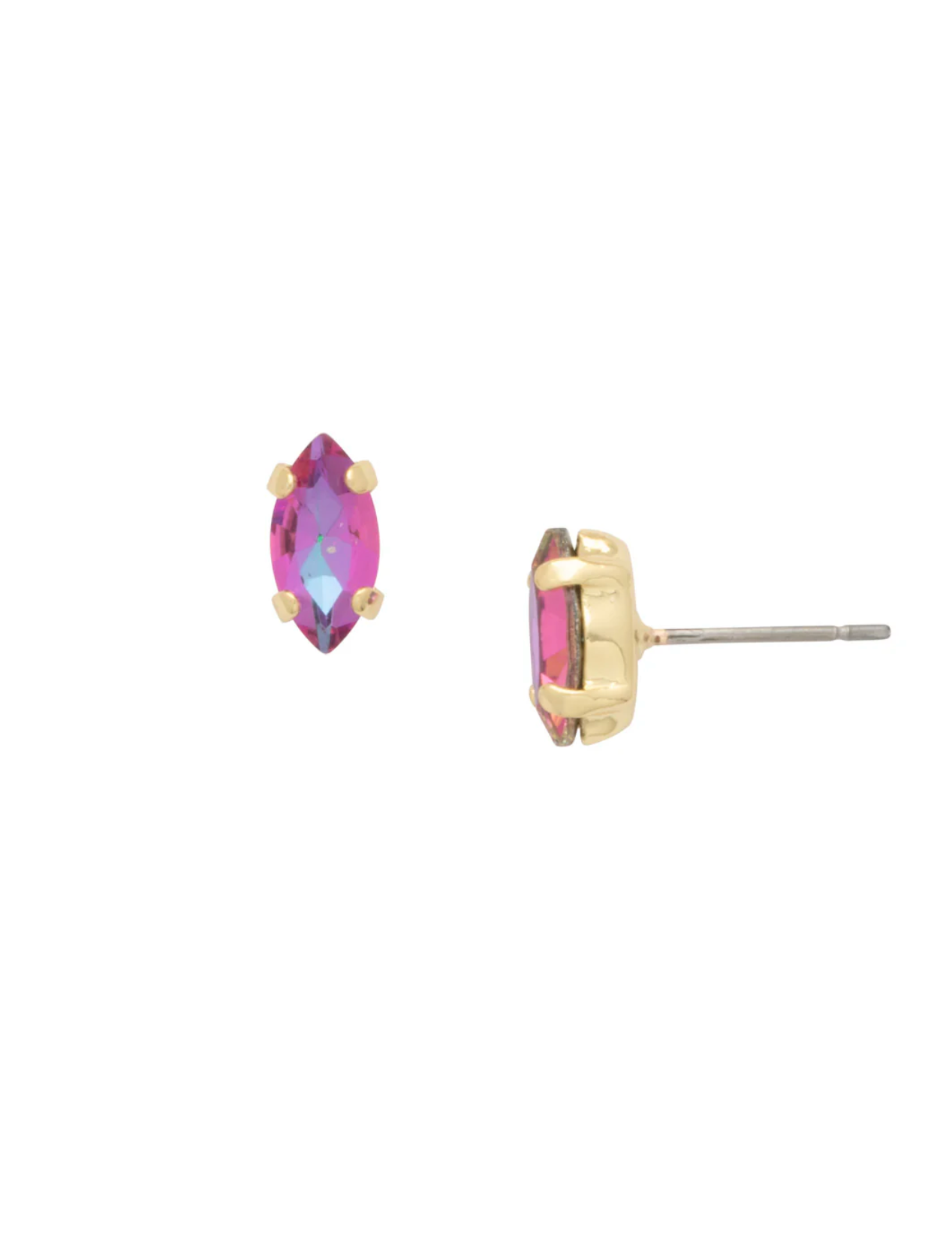 Clarissa Stud Earrings