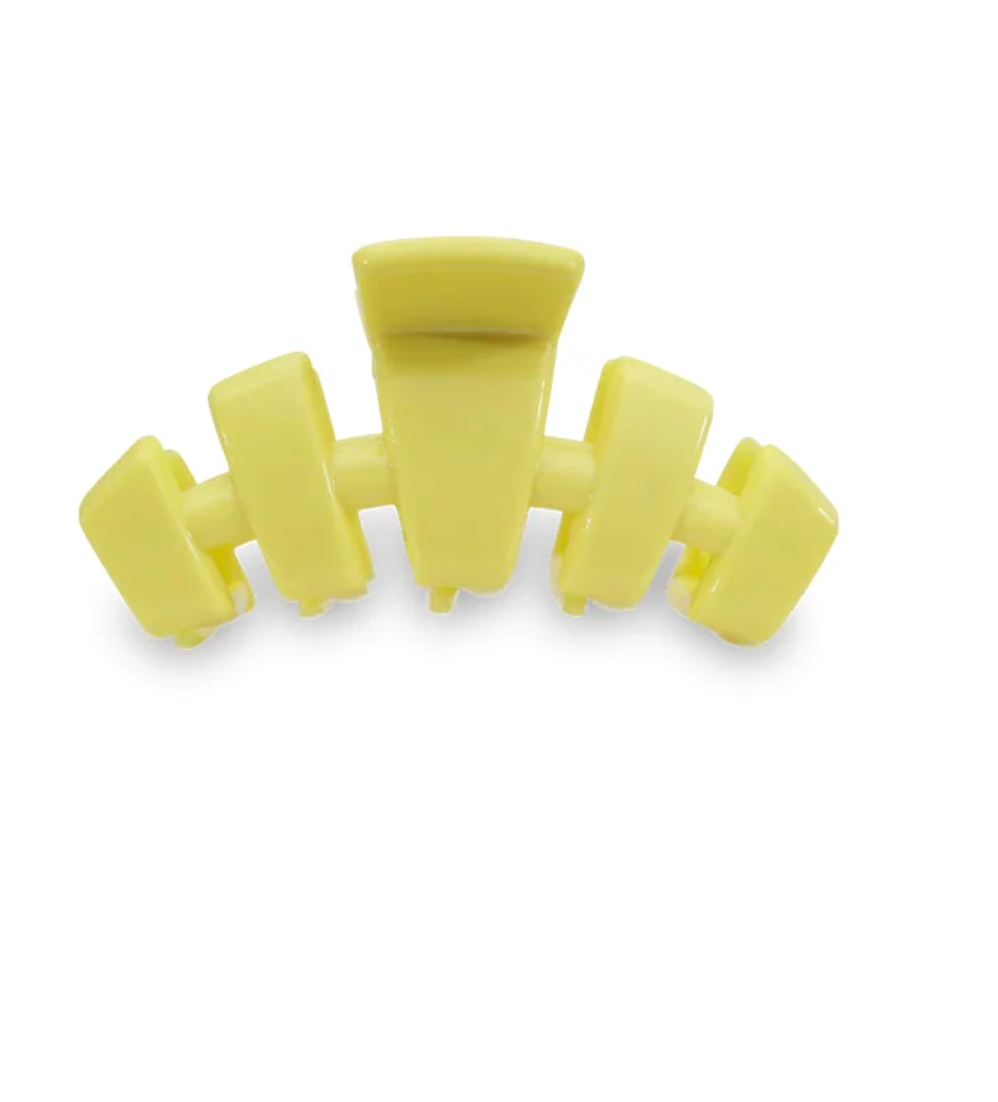 CLASSIC TINY HAIR CLIP