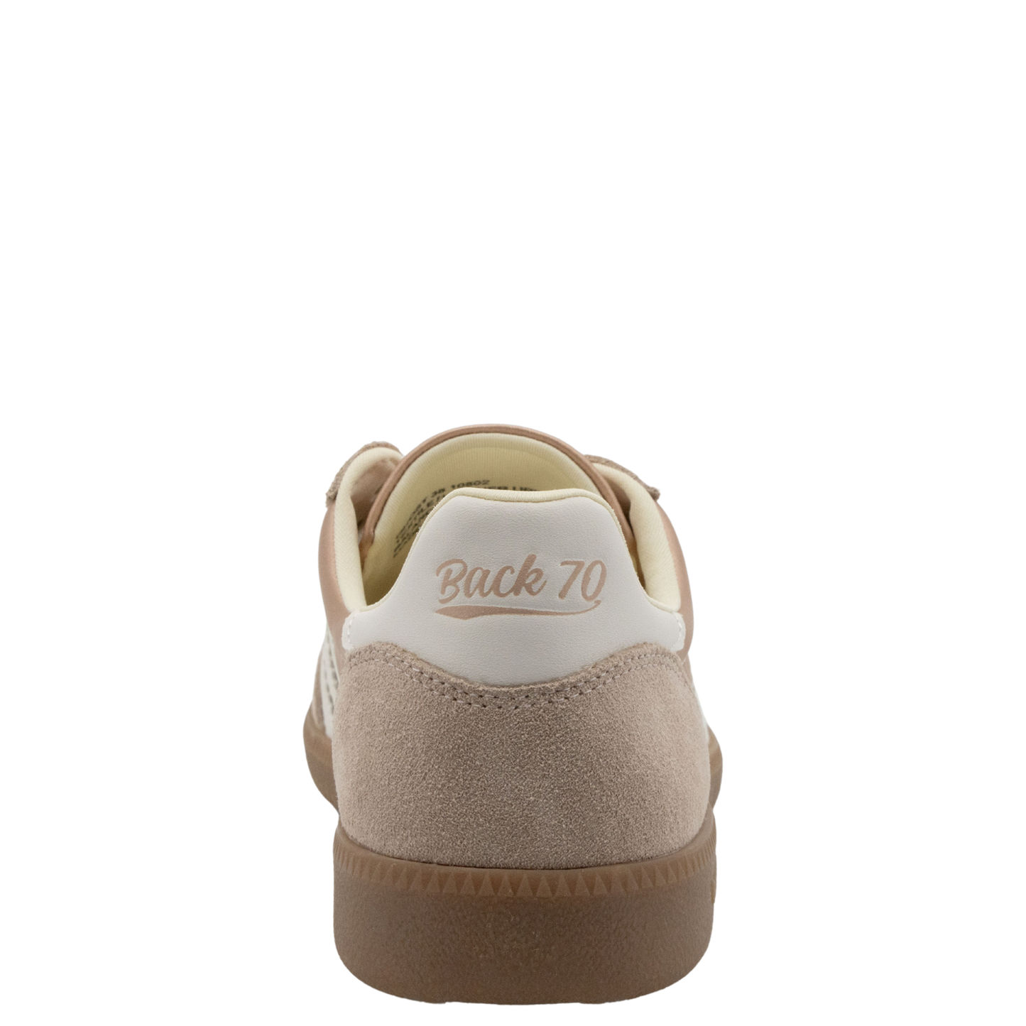 GHOST C26 in BEIGE Sneakers