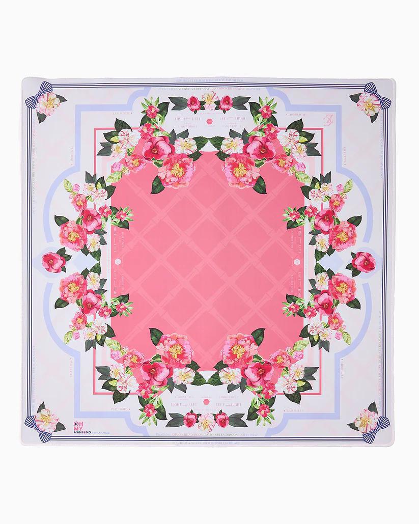 Oh My Mahjong Mat