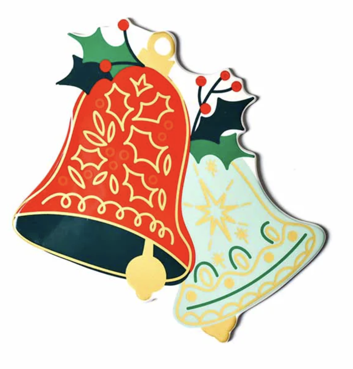 HEV Big Attachment Christmas Bells