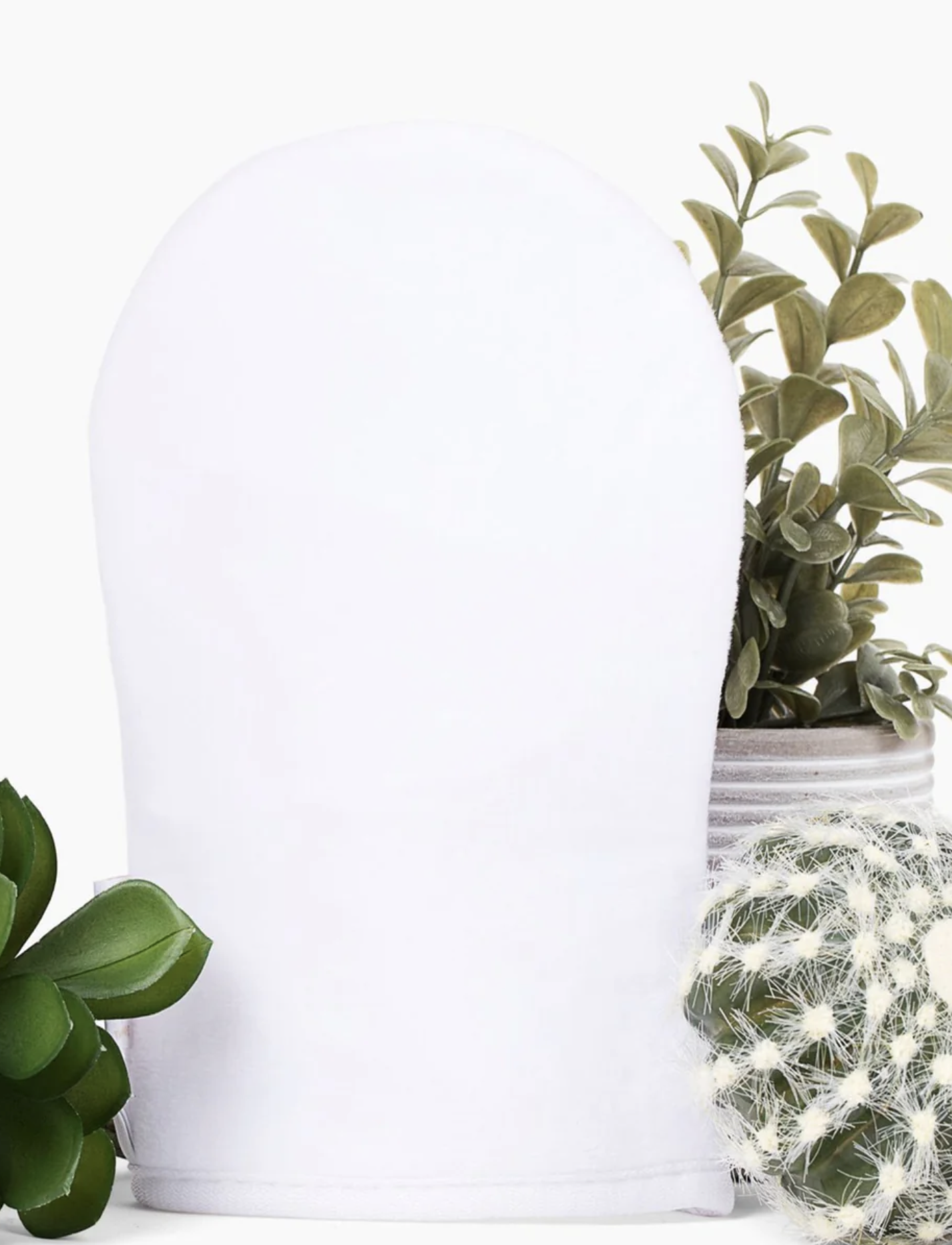 Tanning Mitt Applicator