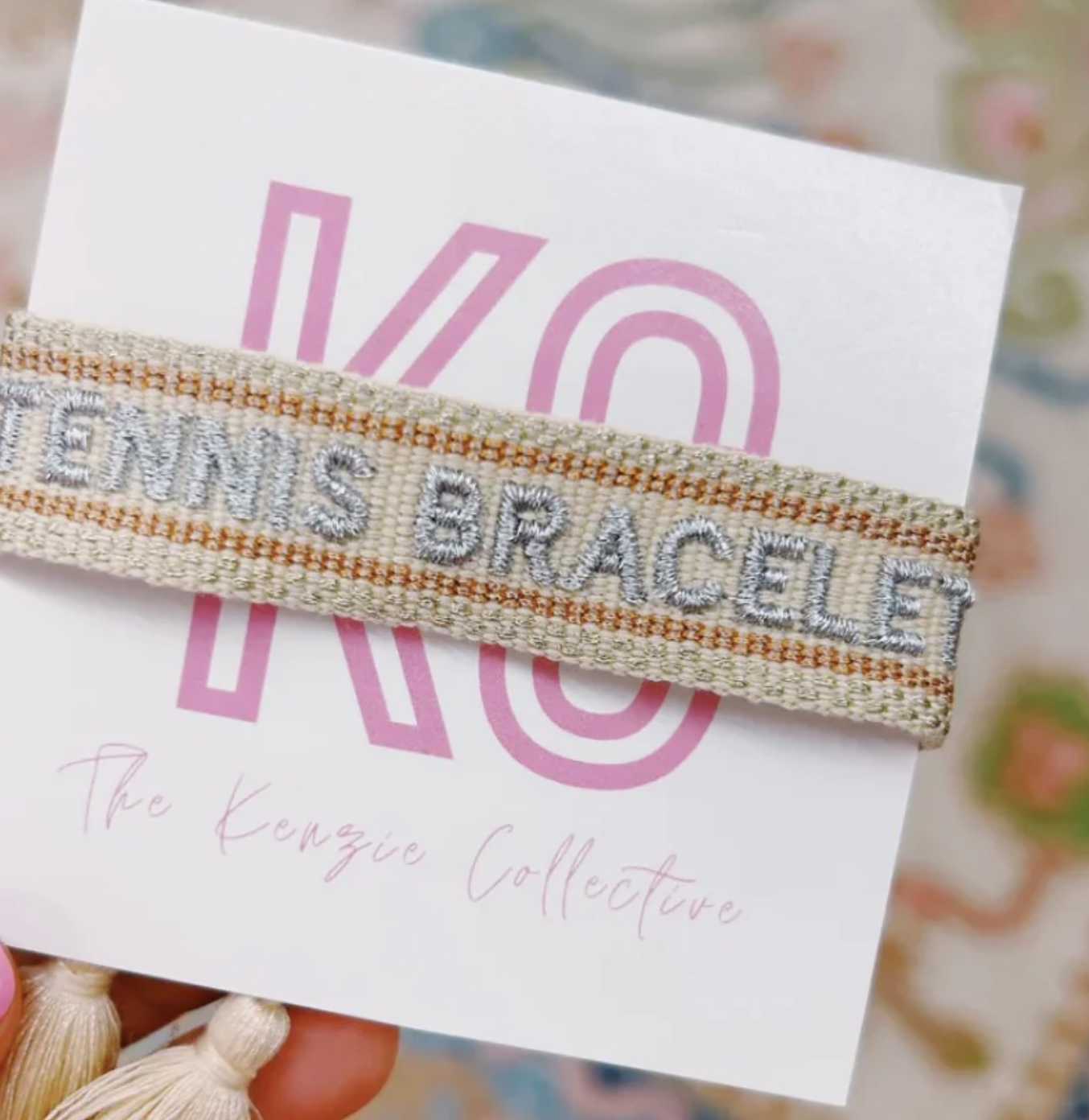 The Kenzie Collection