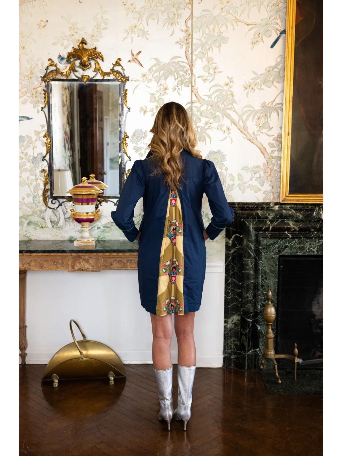 Heirloom© Evie Dress Short