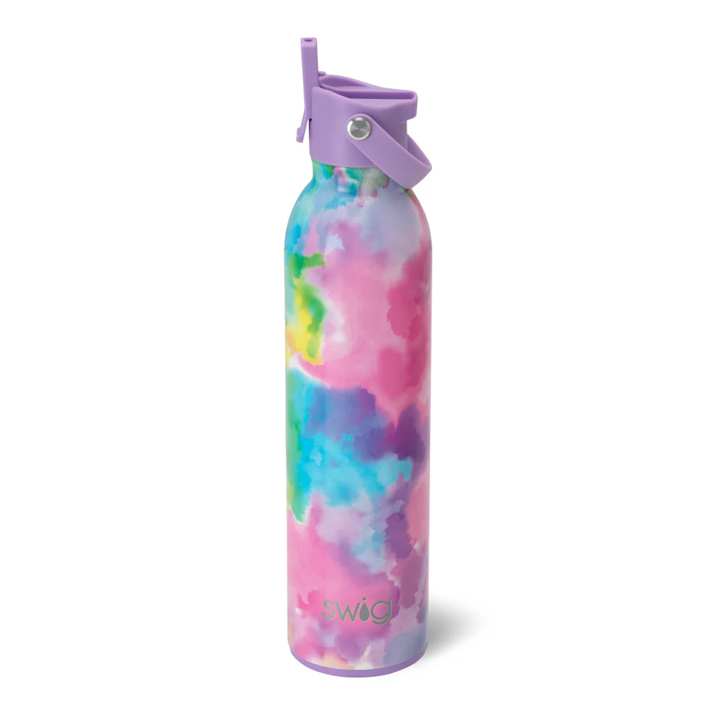 26 OZ FLIP + SIP BOTTLE