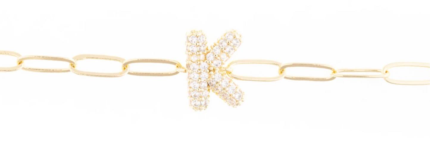 Luxe Chloe Bracelet