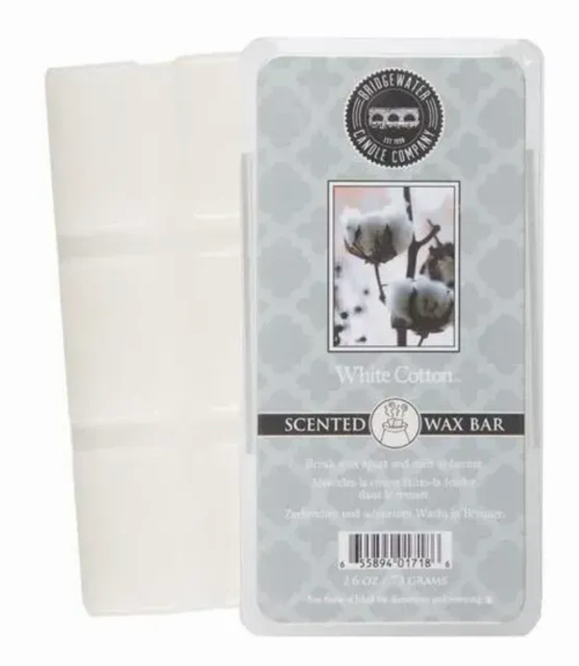 BW WAX BAR
