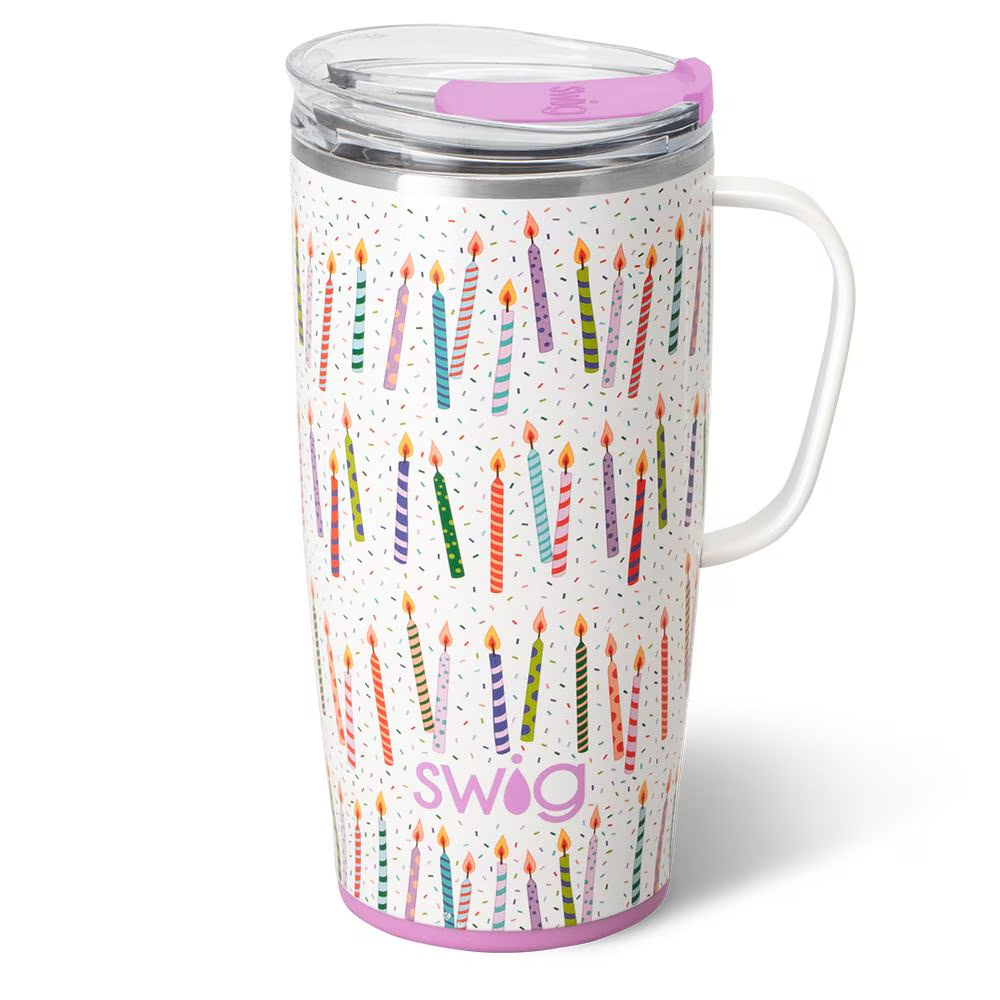 Make a Wish Swig Collection