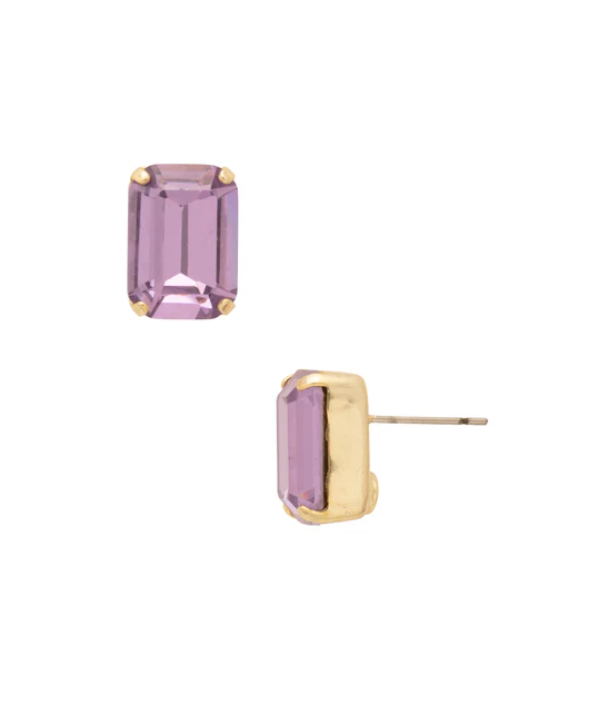 Everyday Stud Earrings