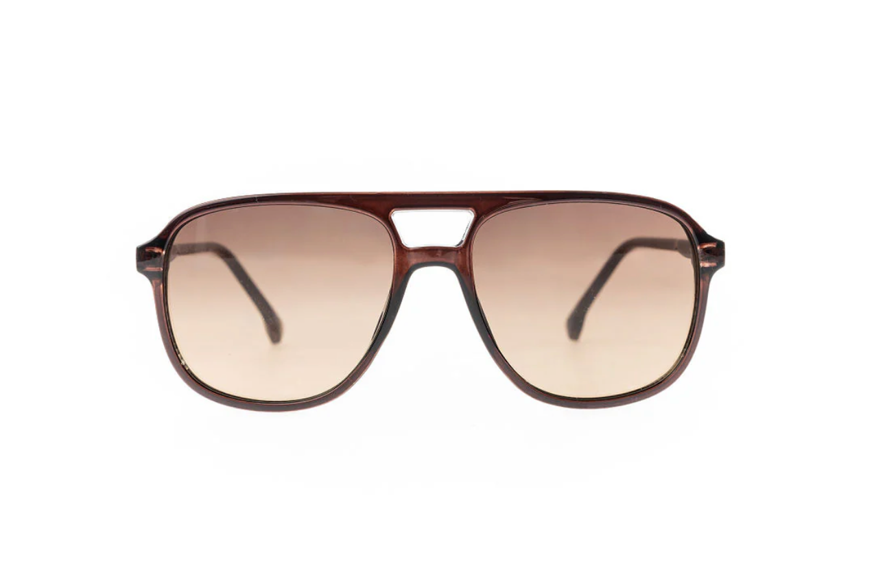Mary Square Sunglasses