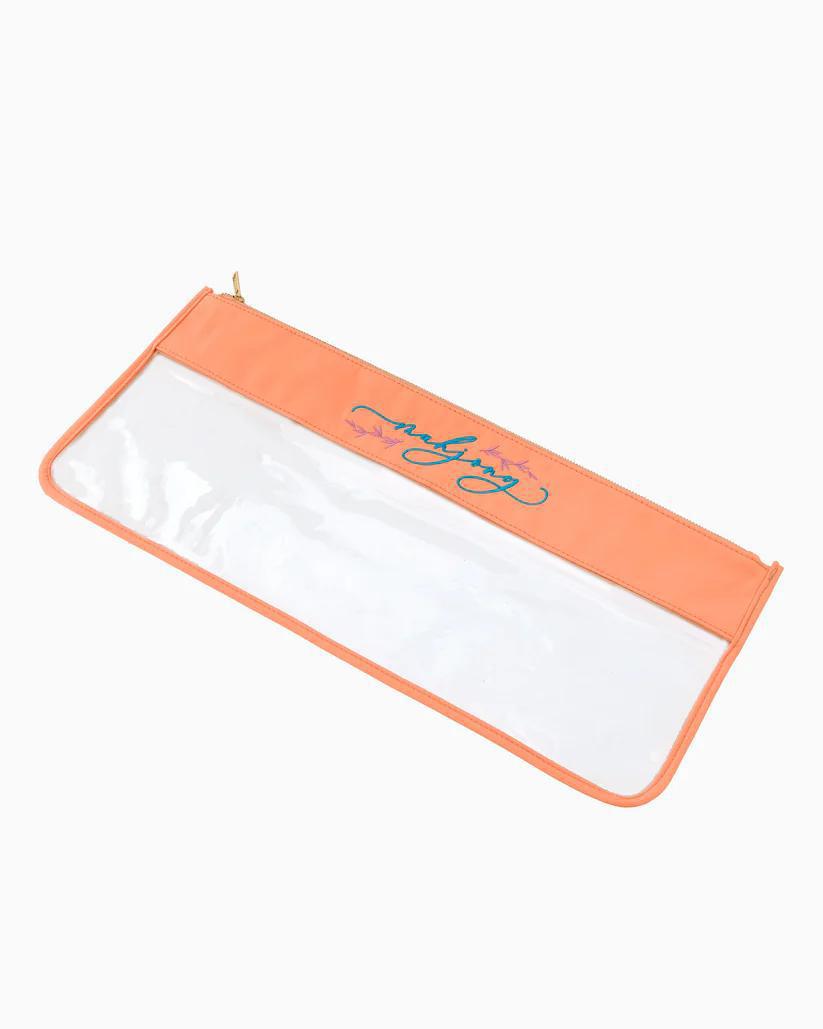 Oh My Mahjong Tile Bags