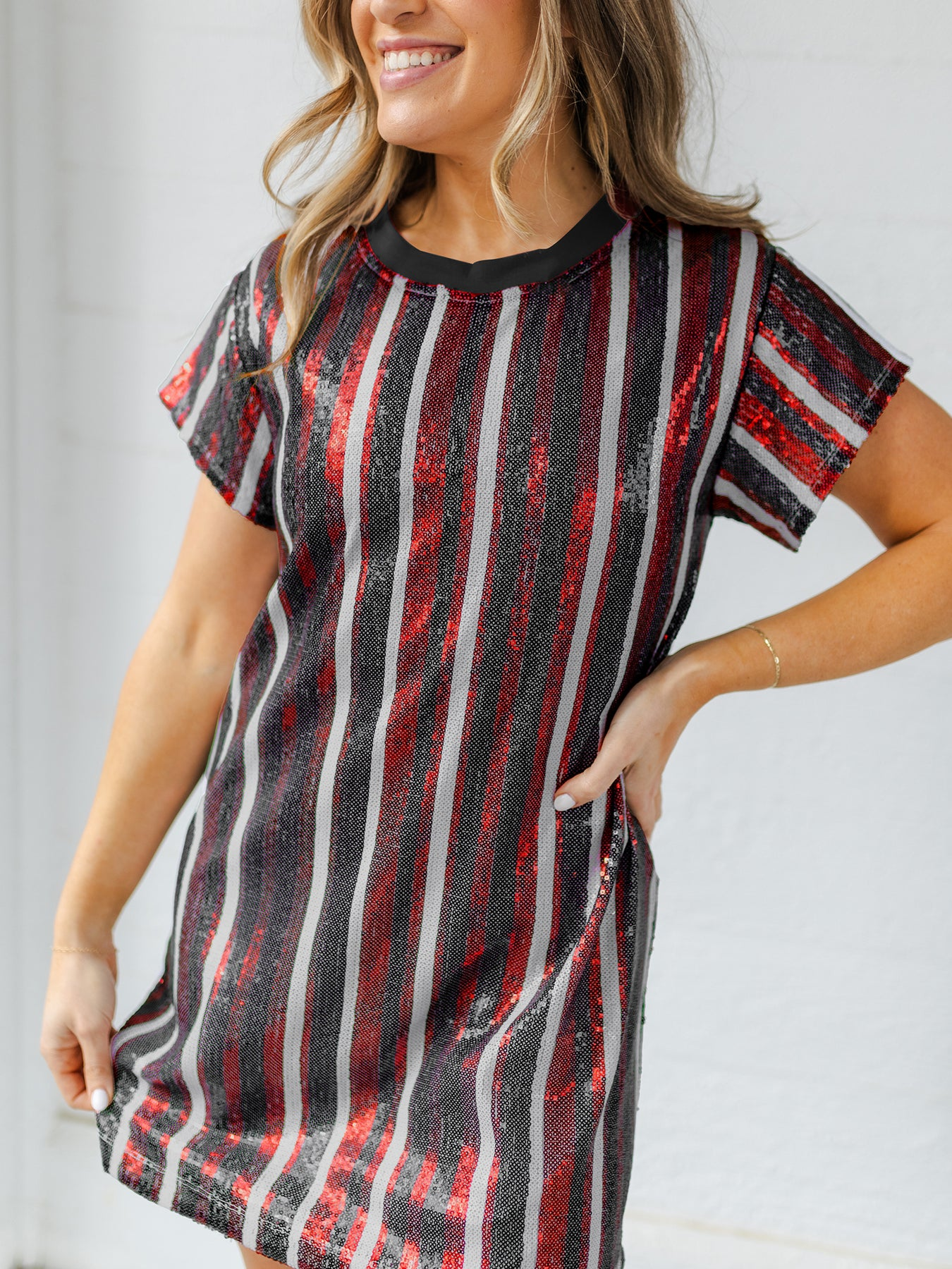 Julia Dress