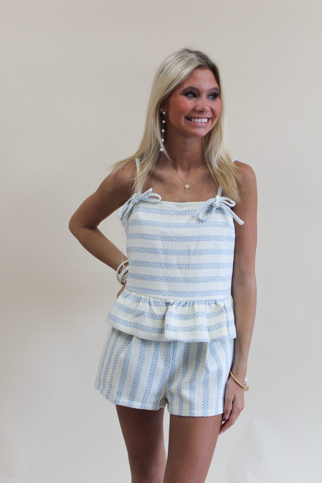 Anniston Set