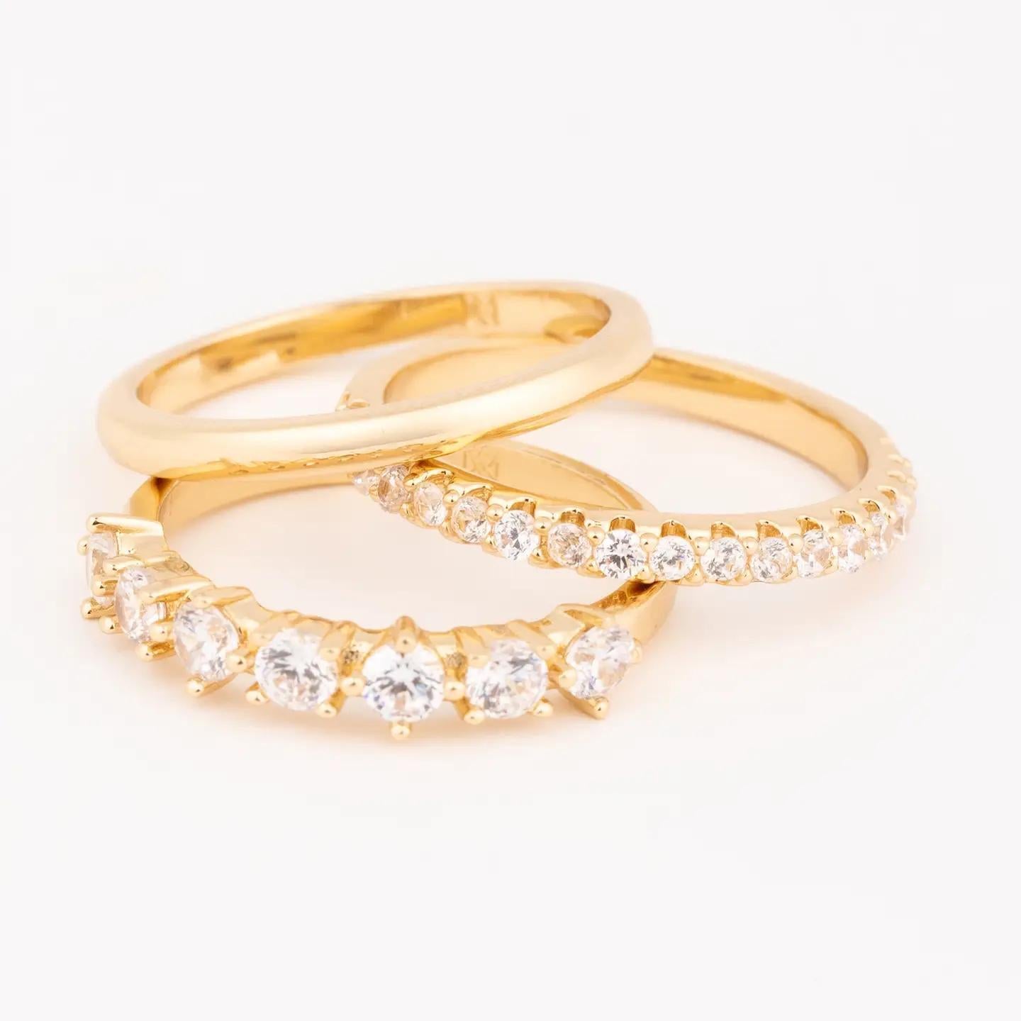 Elowen Ring