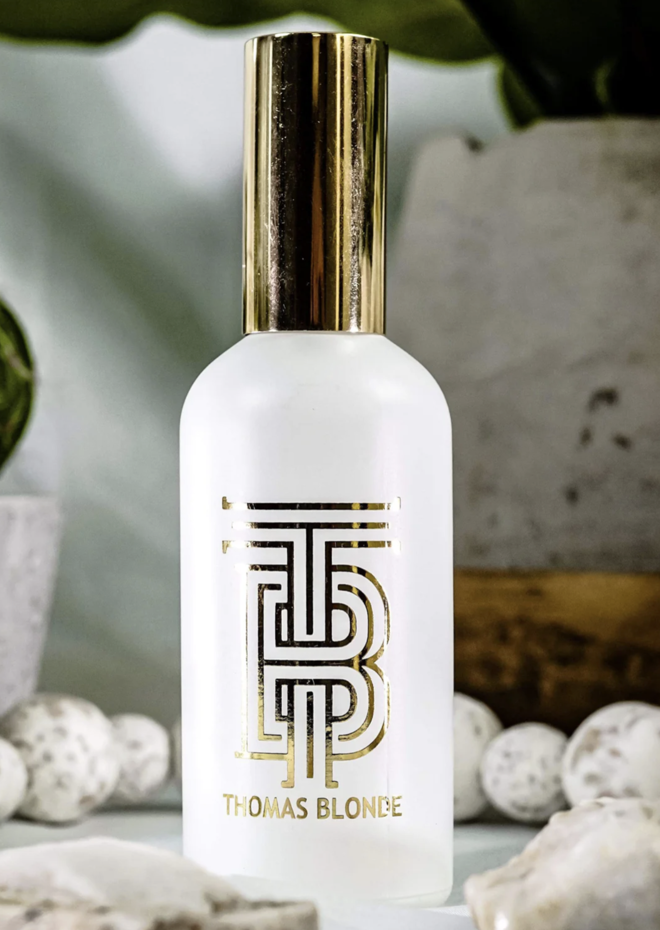 Room Re-Fresh & Linen Spray: Tulum