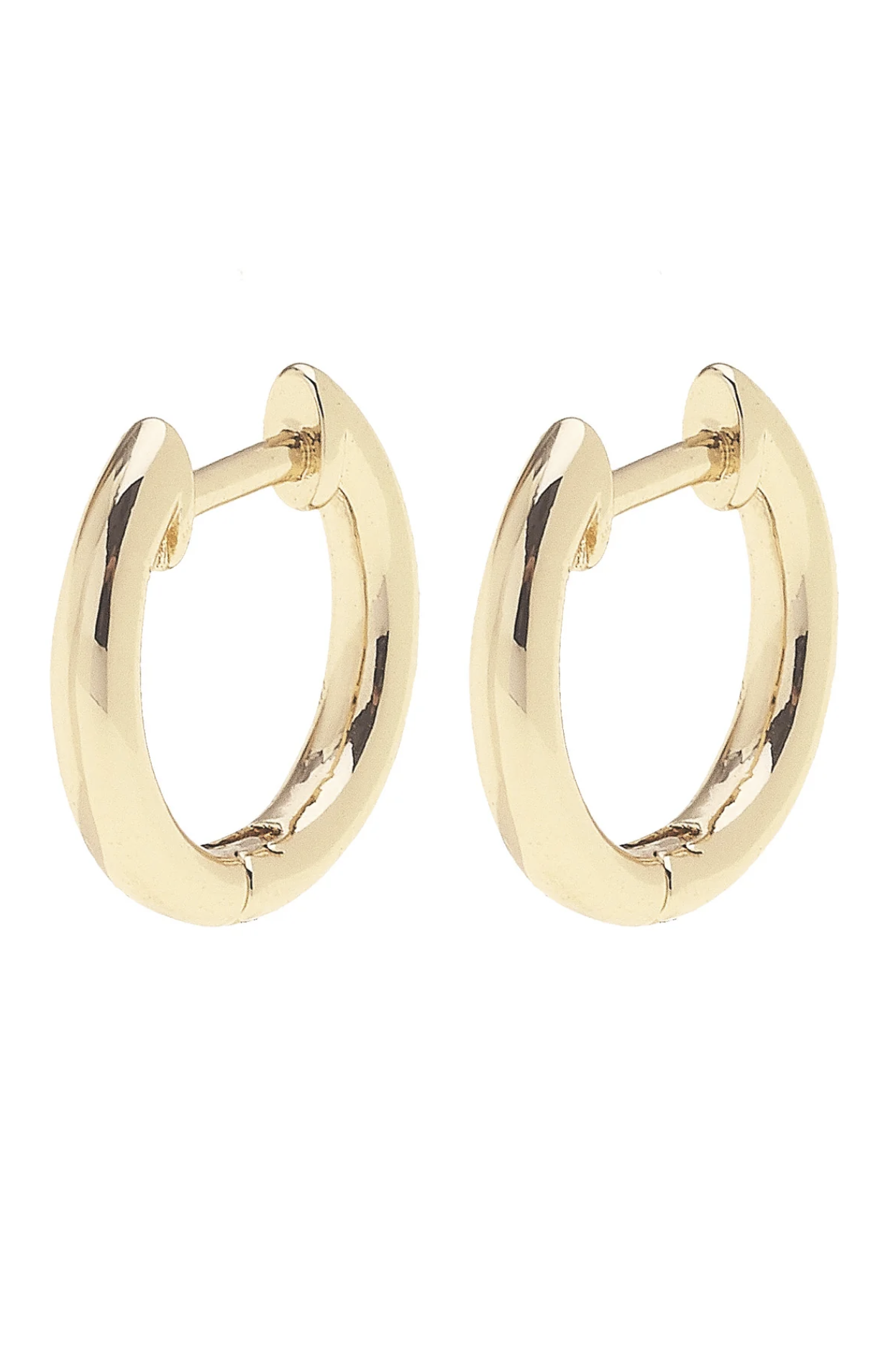 Michelle Huggie Hoop