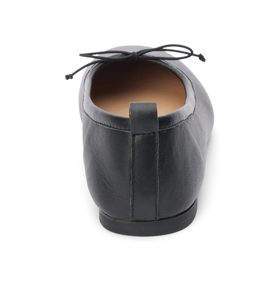 Nikki Ballet Flat