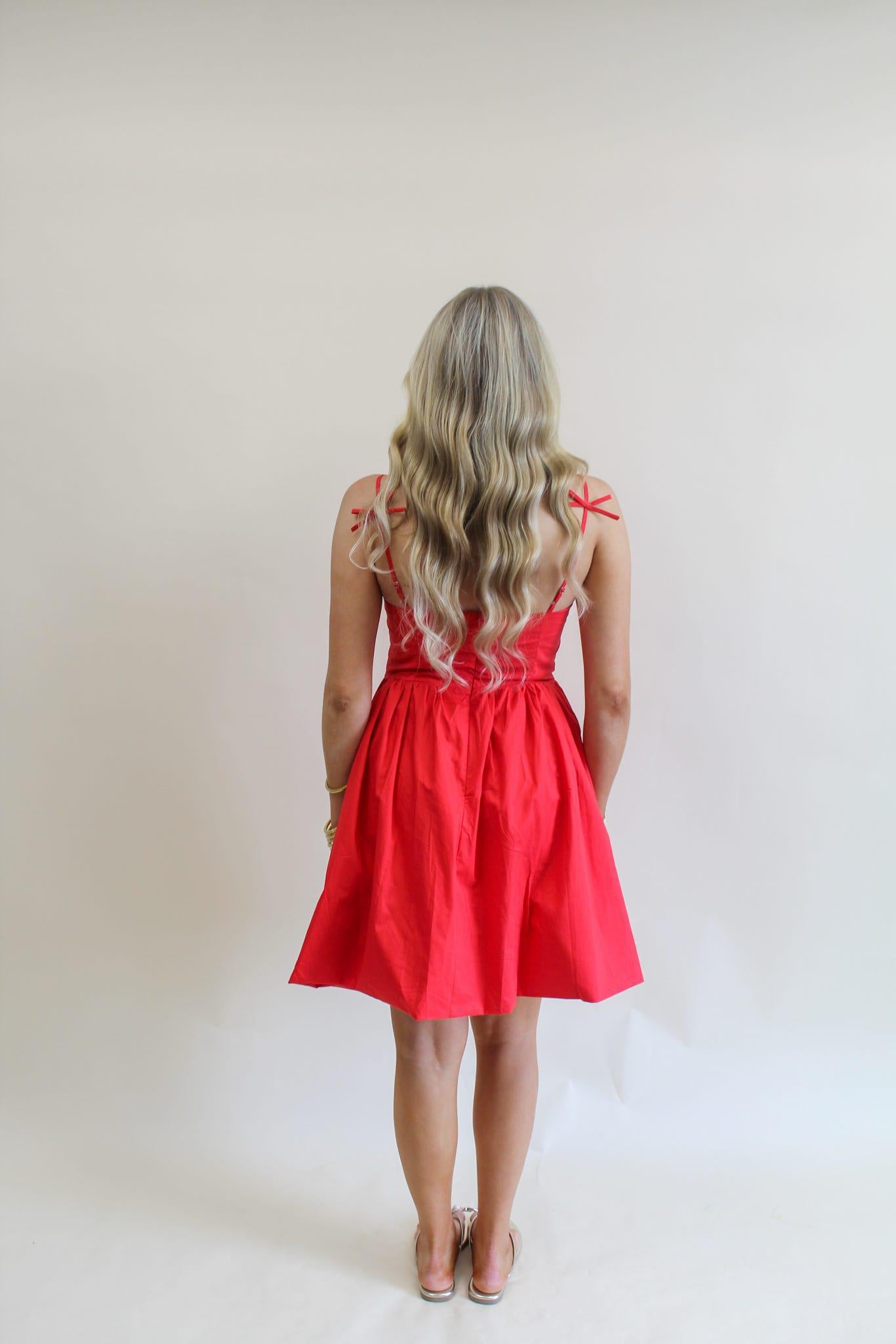 Valentina Dress