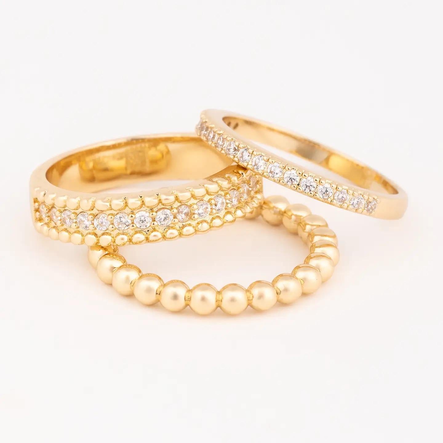 Quinn Ring
