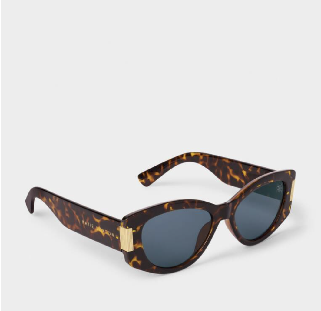 Rimini Sunglasses Dark Tortoiseshell