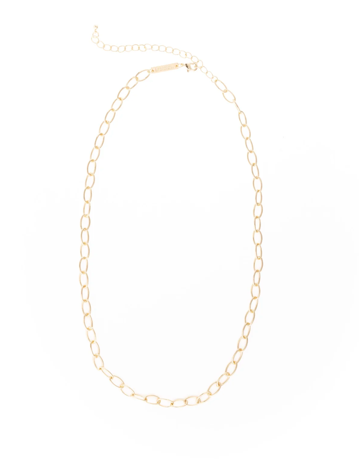Luxe Anna Necklace