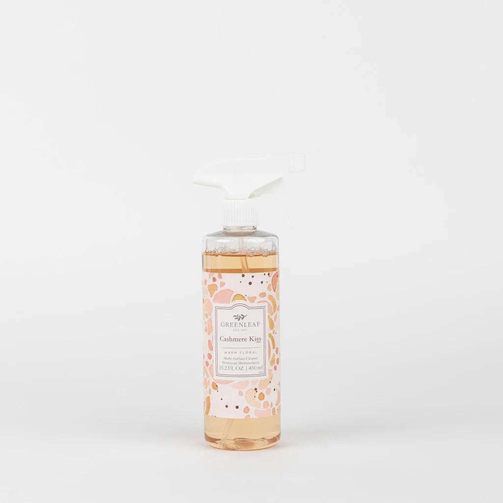 Multi-Surface Cleaner