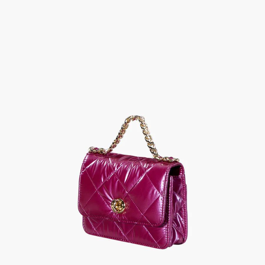Maxed Out Wing Woman Wallet On A Chain