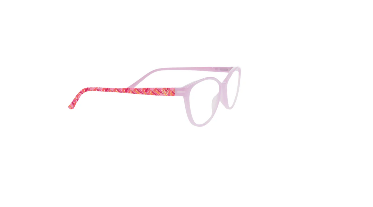 Heather Cool Waters Readers