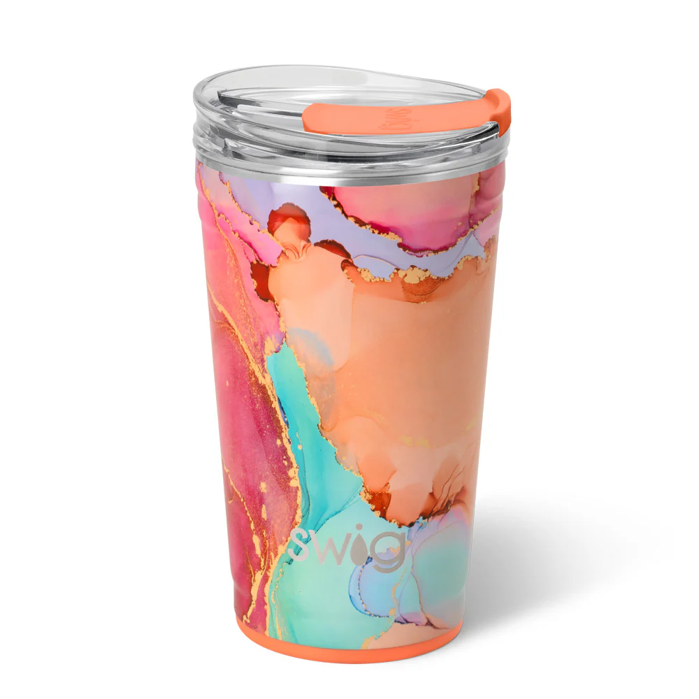 24 oz Party Cup
