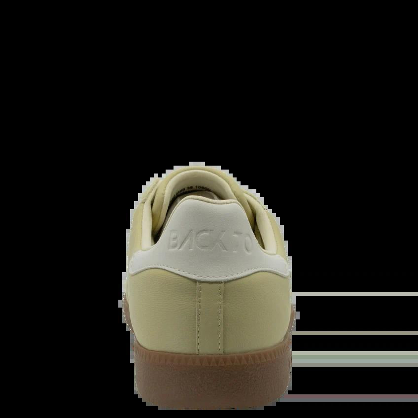 CLOUD D26 Light Yellow