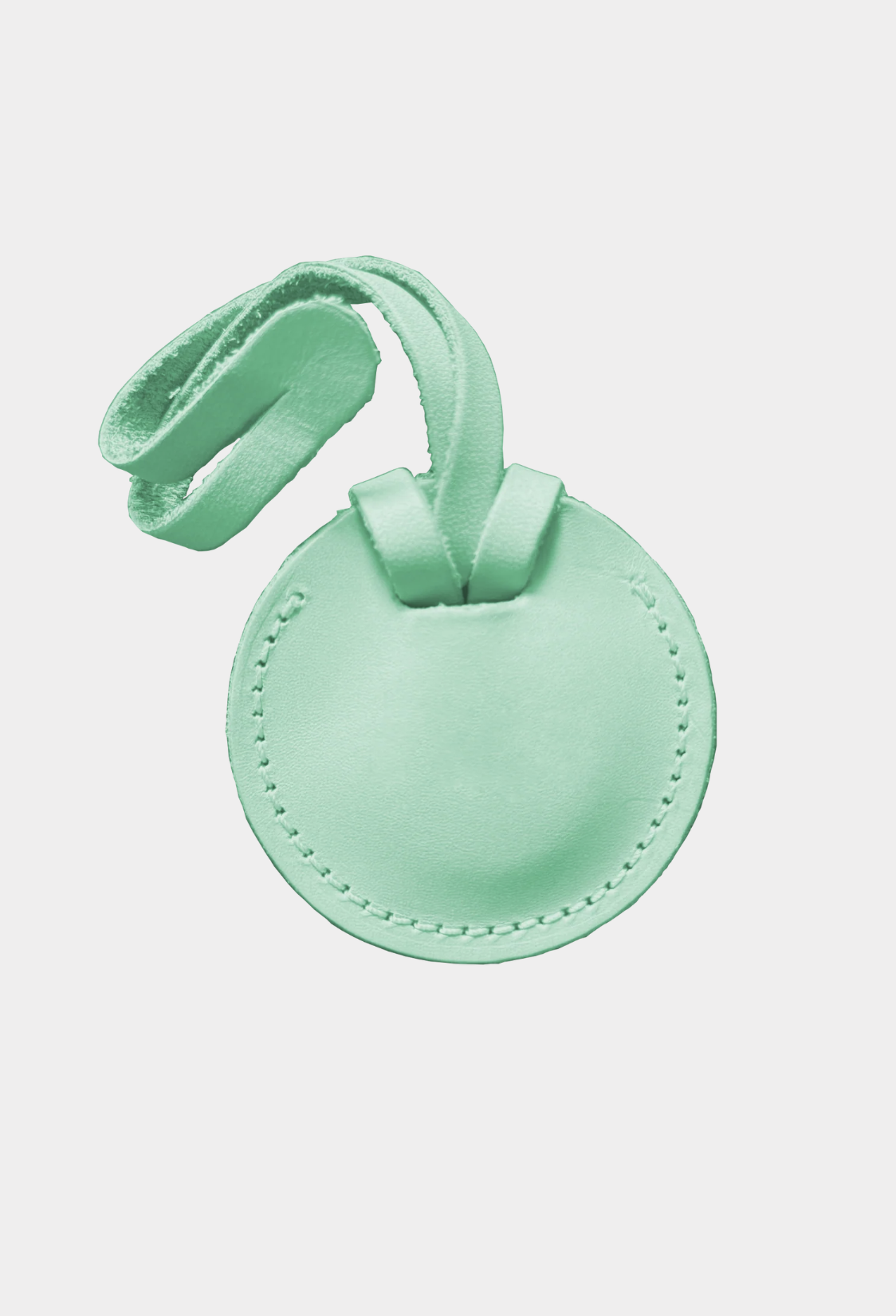 Treasure Tag