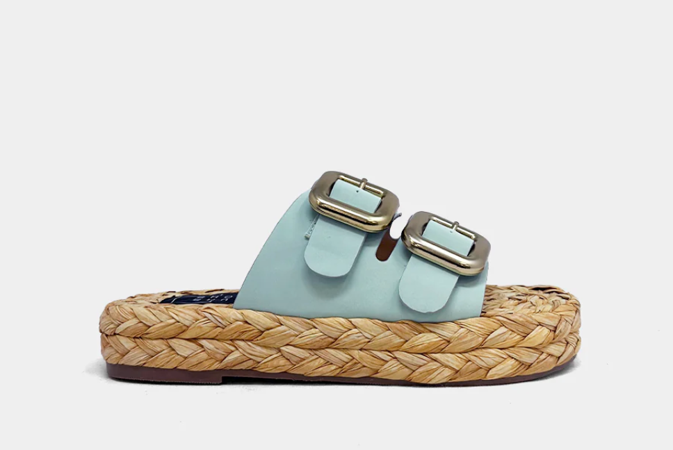 Billie Sandal