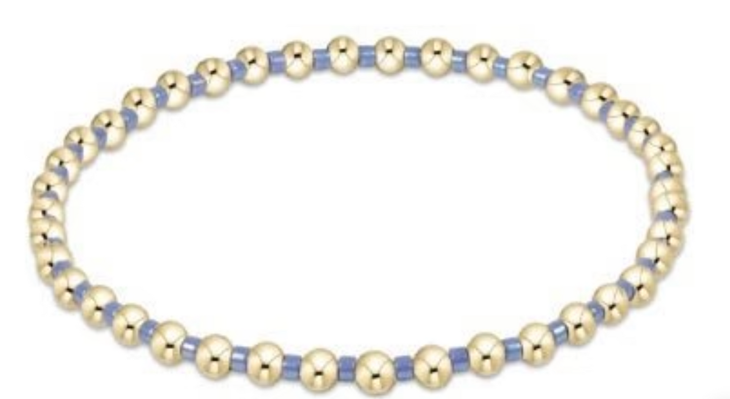 Hope Grateful Bracelet 2025