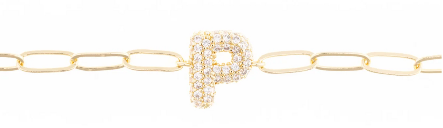 Luxe Chloe Bracelet