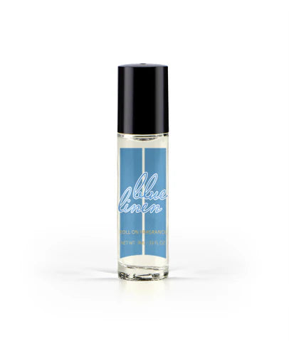 Roll-On Fragrance 9 ml