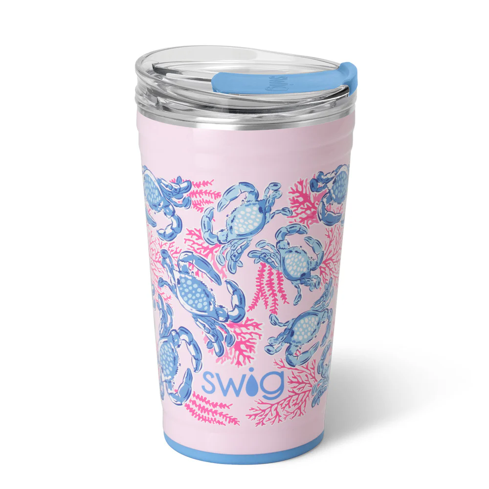 24 oz Party Cup