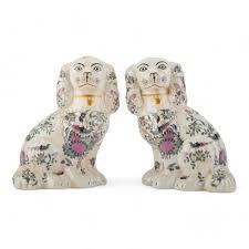 Staffordshire Dog Large