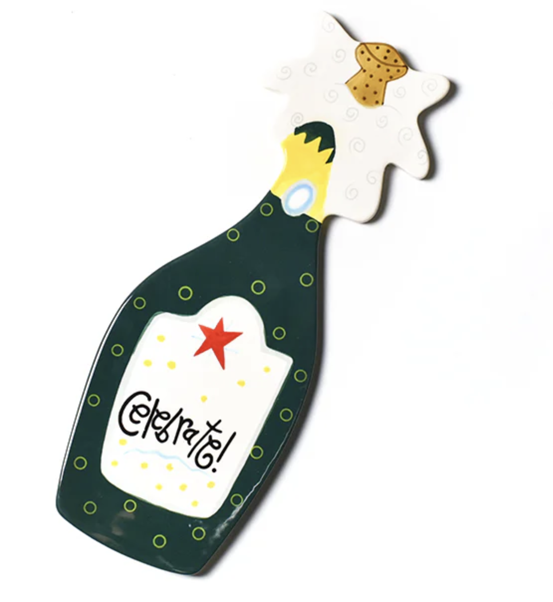 HEV Big Attachment Champagne