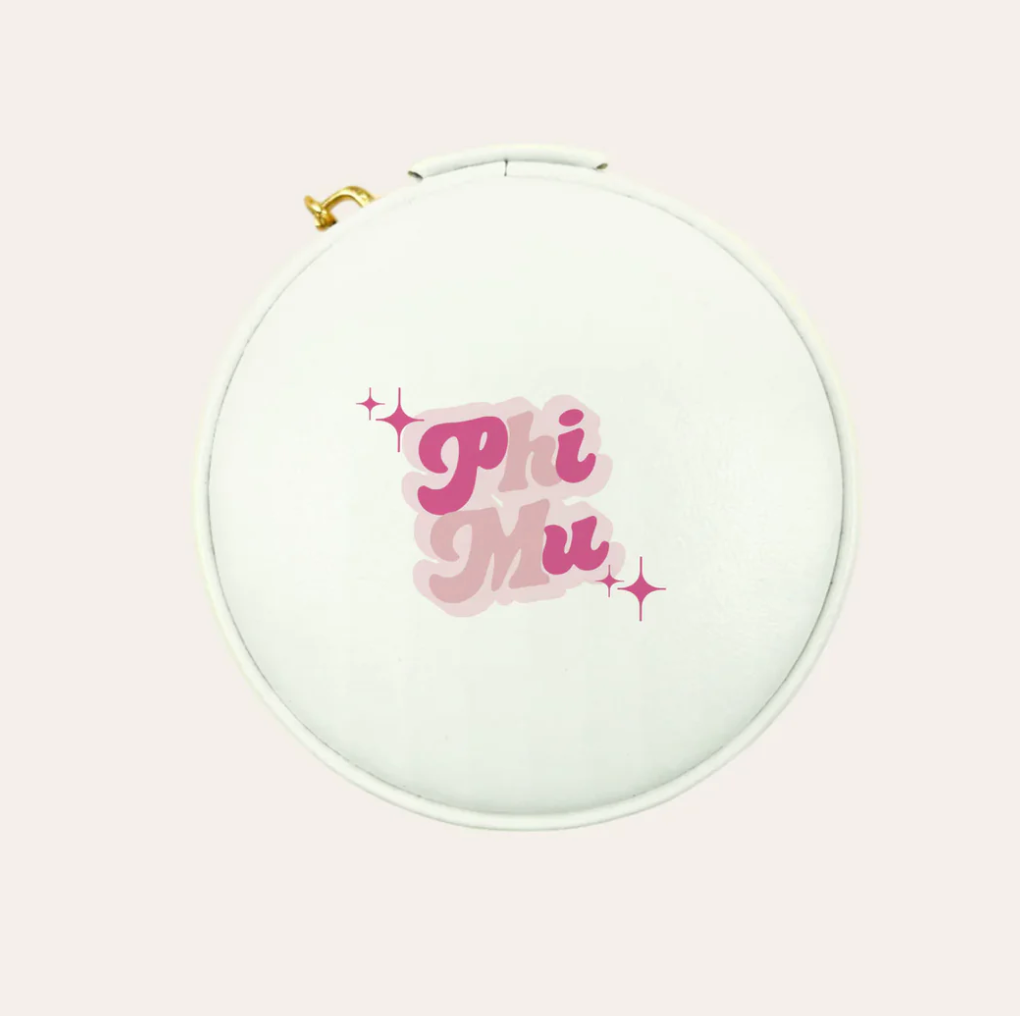 Phi Mu - Sorority Collection