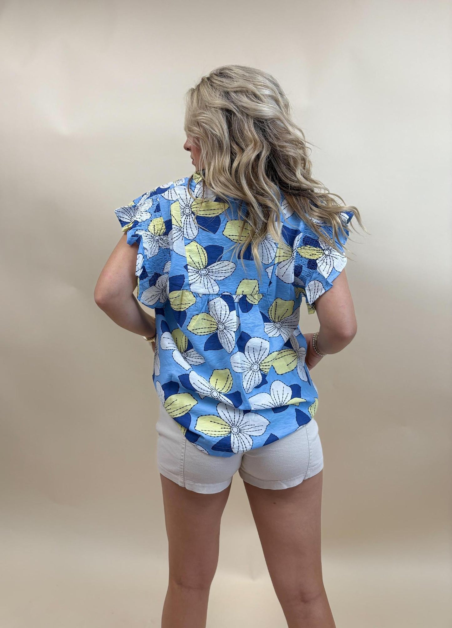 Diana Top