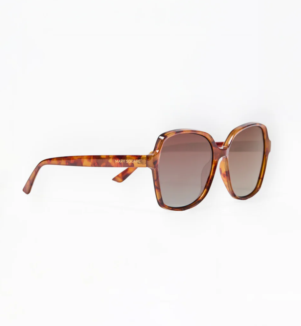 Sunglasses Haley Tortoise