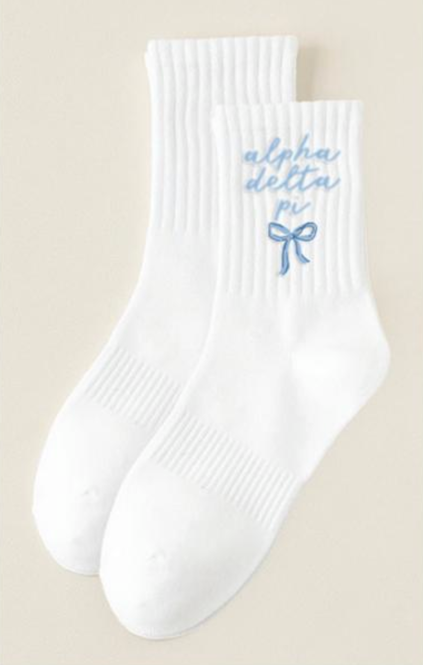 Alpha Delta Pi - Sorority Collection