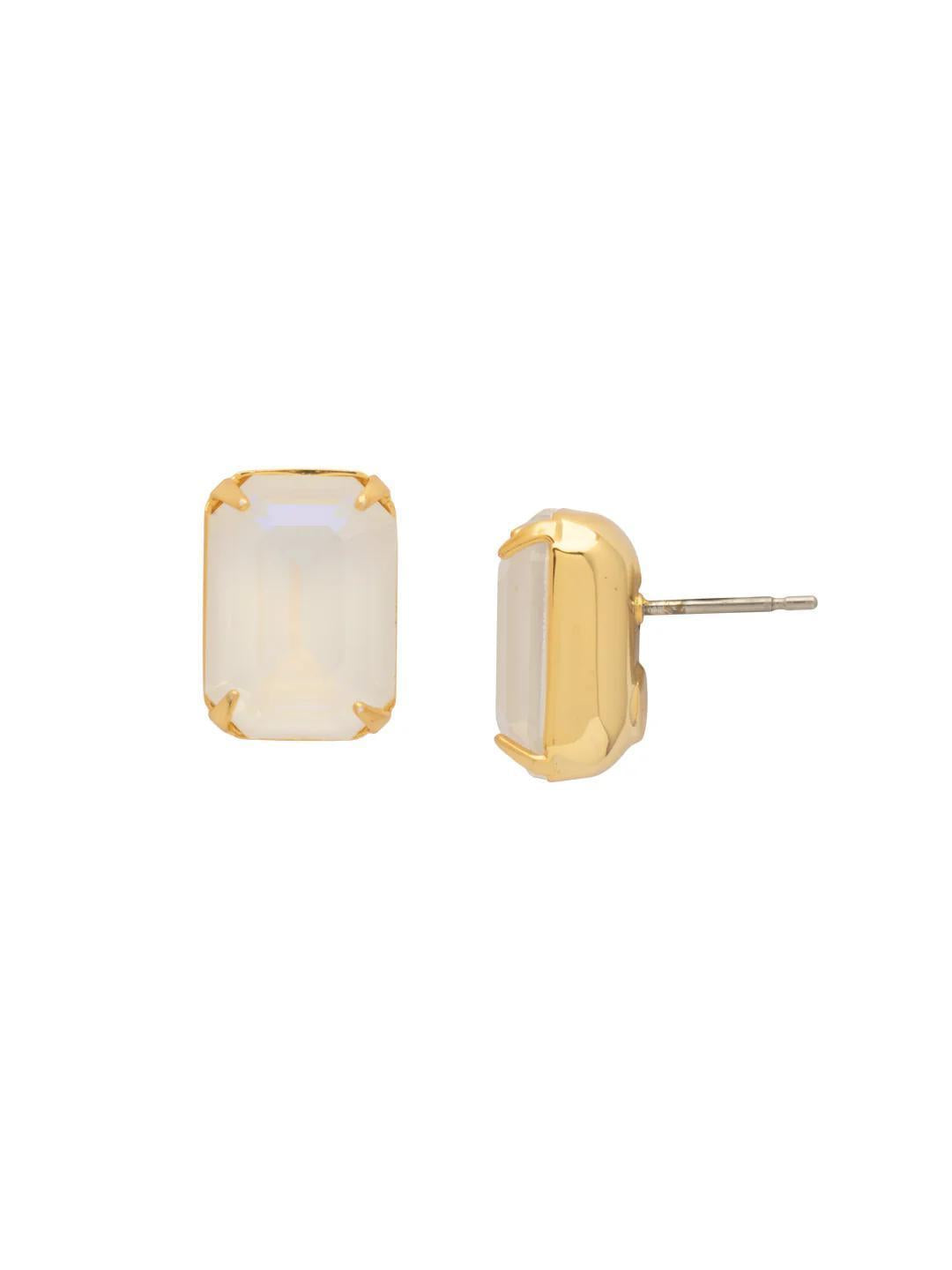 Everyday Stud Earrings
