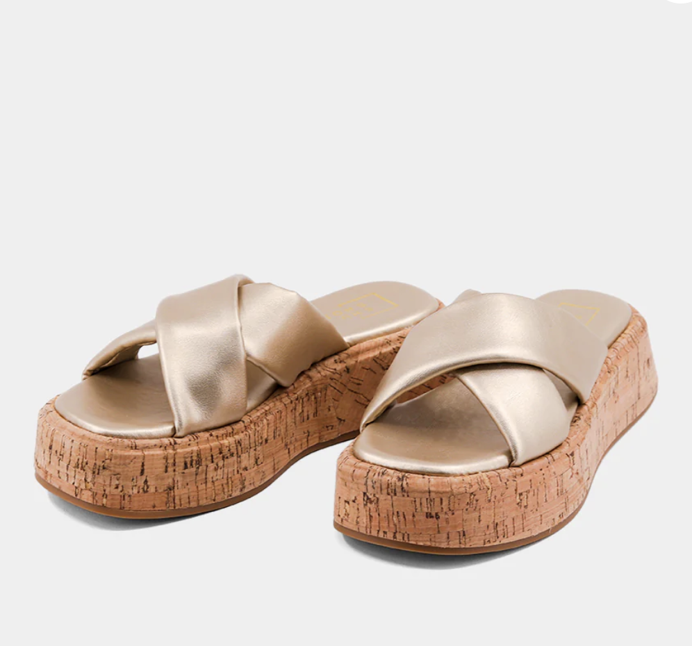 Lydia Sandals