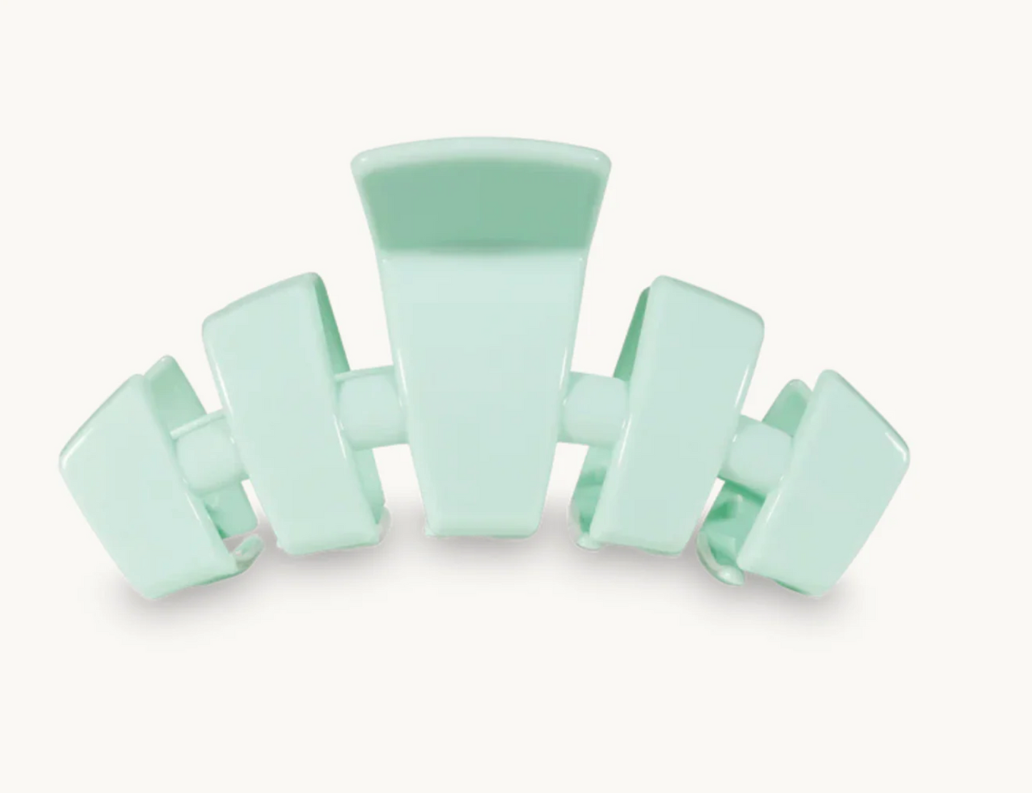 Large Classic Hair Clip