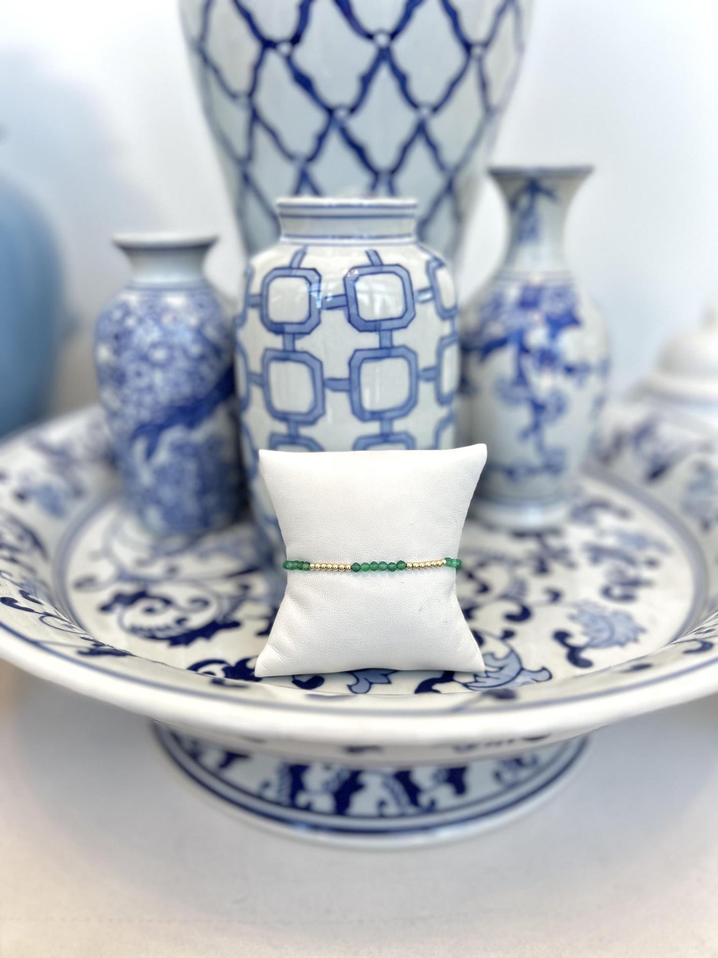 2024 Green Onyx Enewton Collection